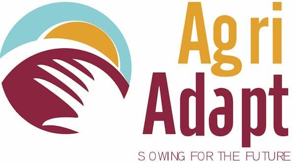 Logo Agri-Adapt