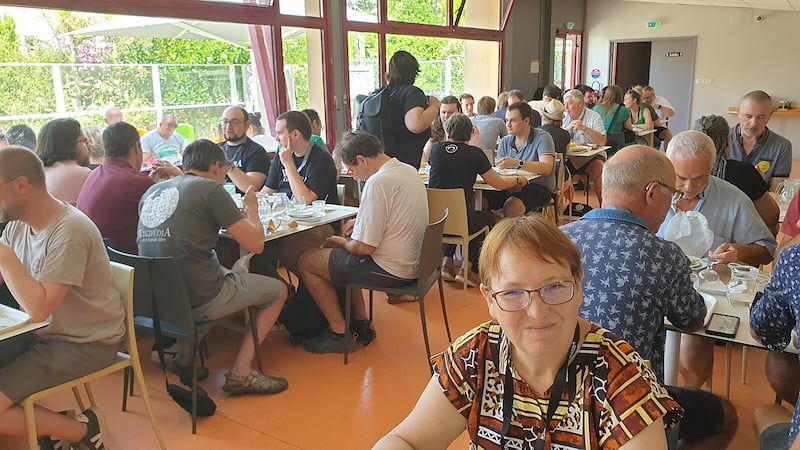 Cantine