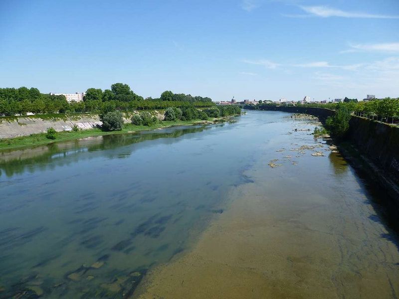 Garonne