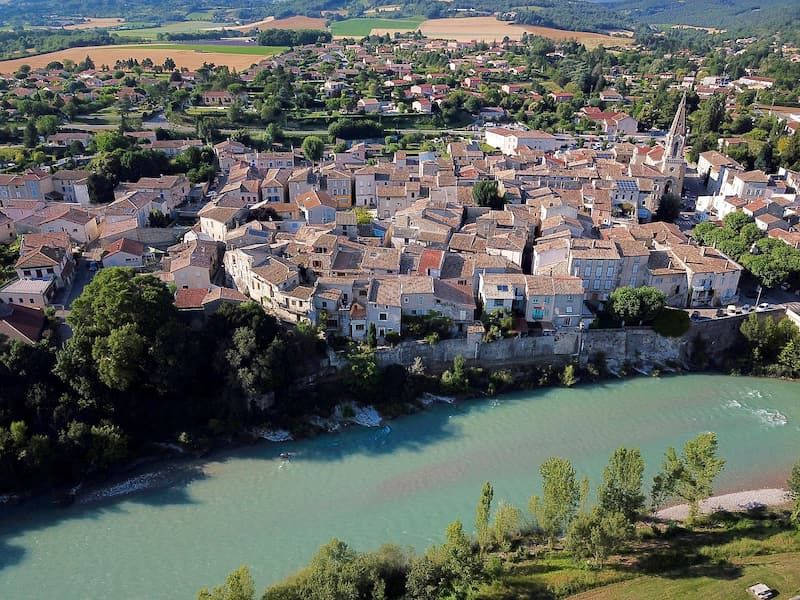 Drôme