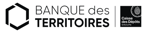 Logo La Banque des Territoires