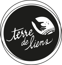 Logo Terre de Liens
